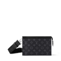 Wearable Wallet (Black)