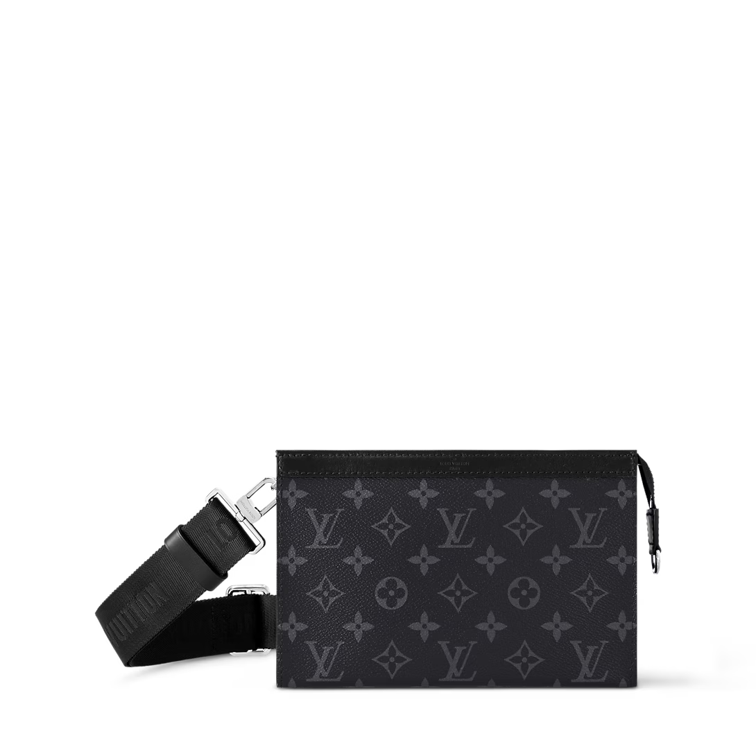 Wearable Wallet (Black)