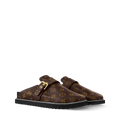 Arvielle Comfort Clog (Brown)