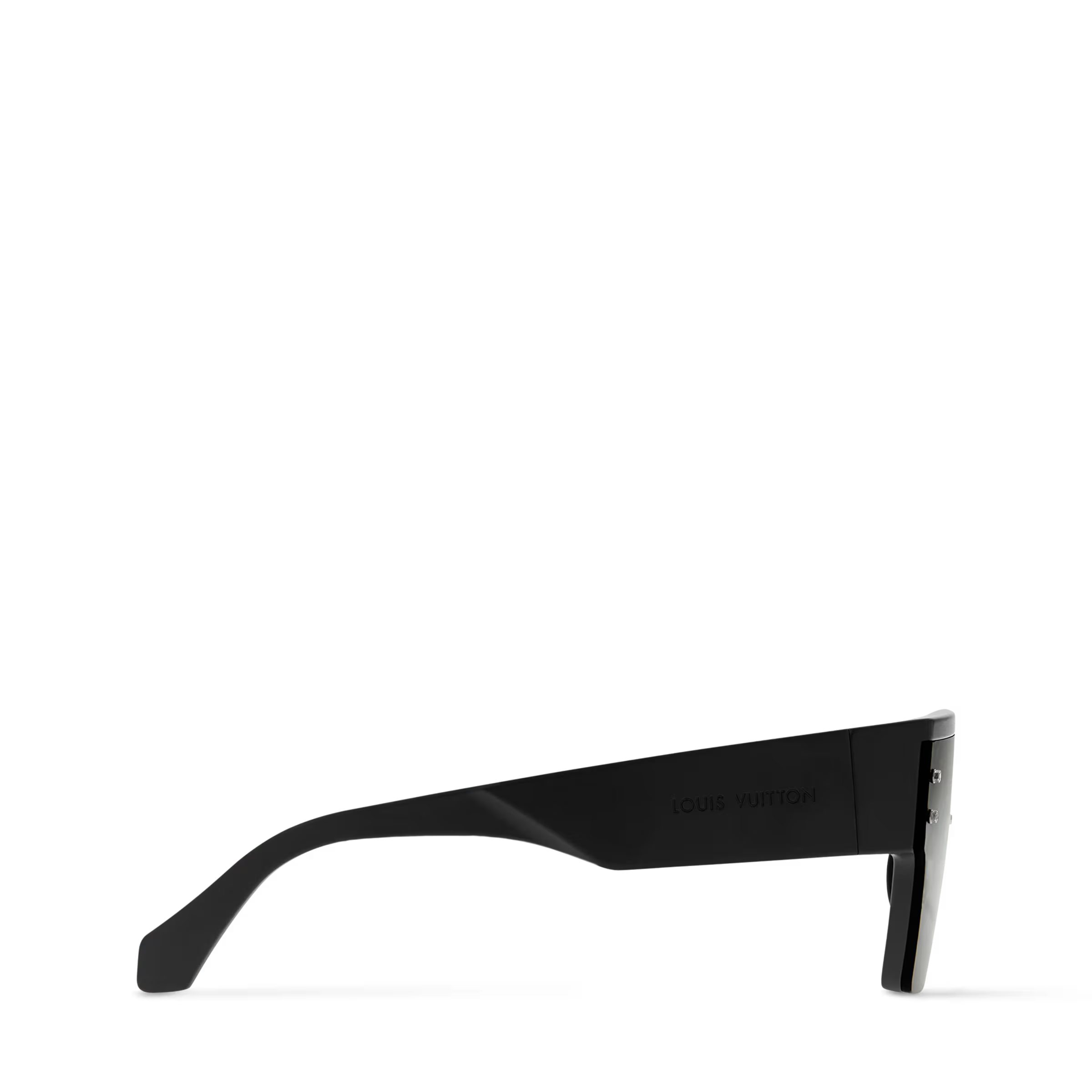 Éclipse Visor Sunglasses