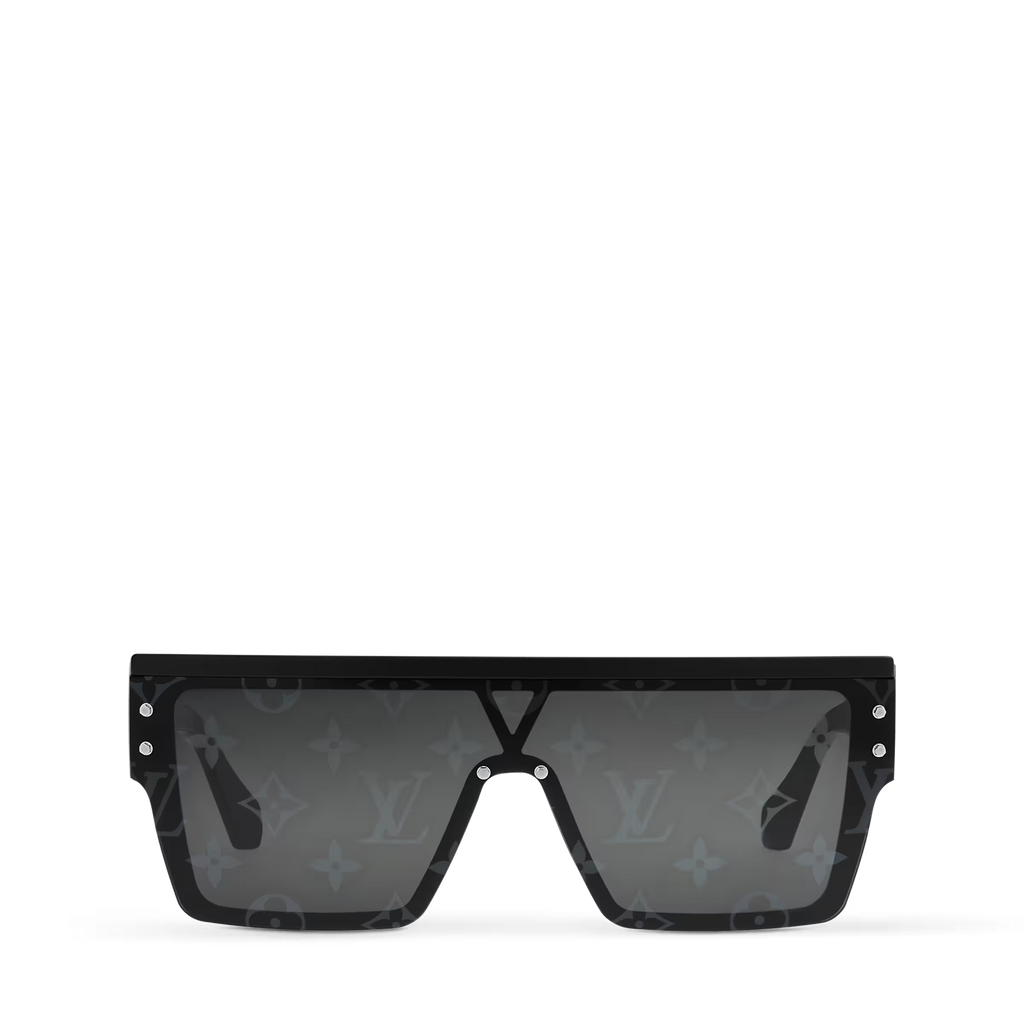 Éclipse Visor Sunglasses