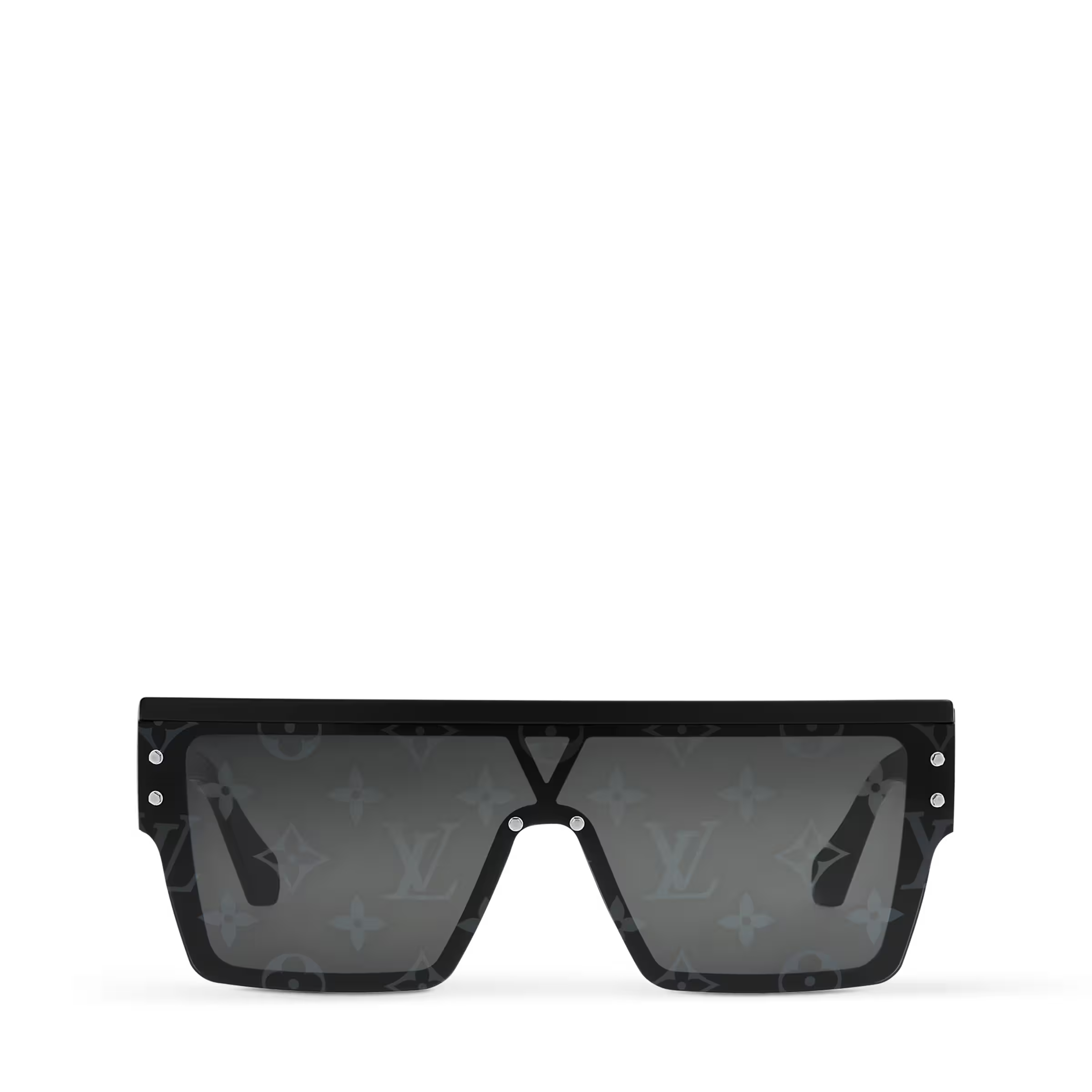 Éclipse Visor Sunglasses