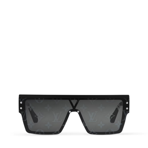 Éclipse Visor Sunglasses