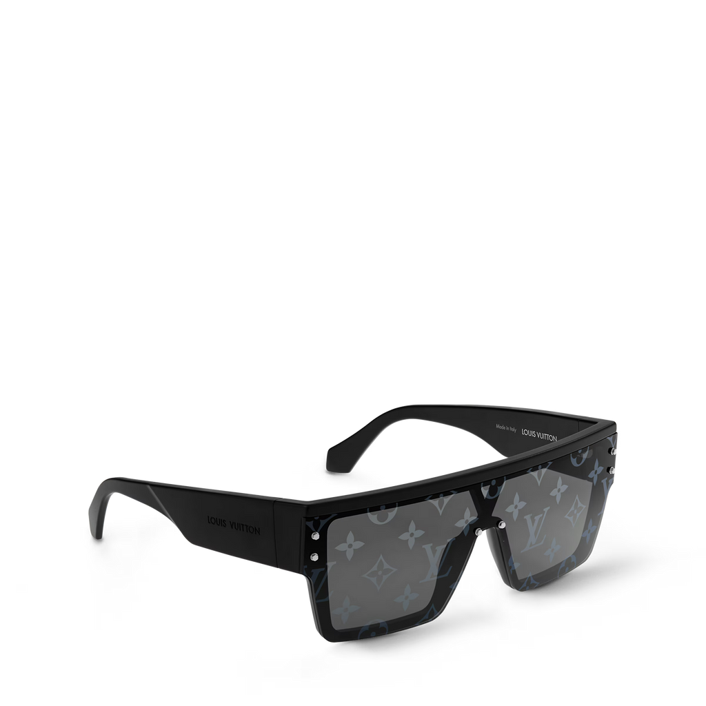 Éclipse Visor Sunglasses