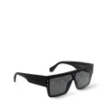 Éclipse Visor Sunglasses