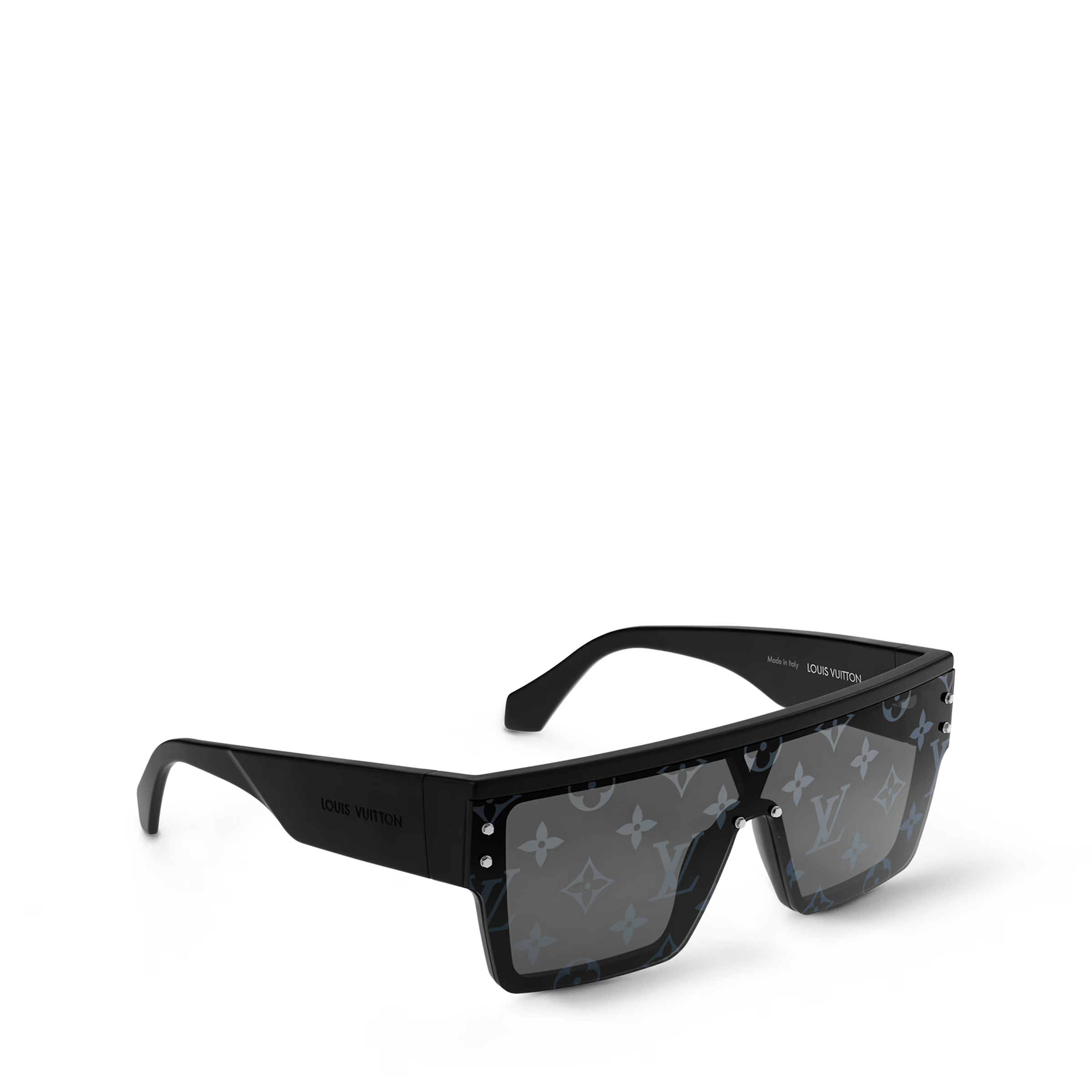 Éclipse Visor Sunglasses