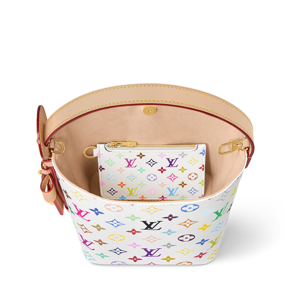 Solenne Mini Carry Bag