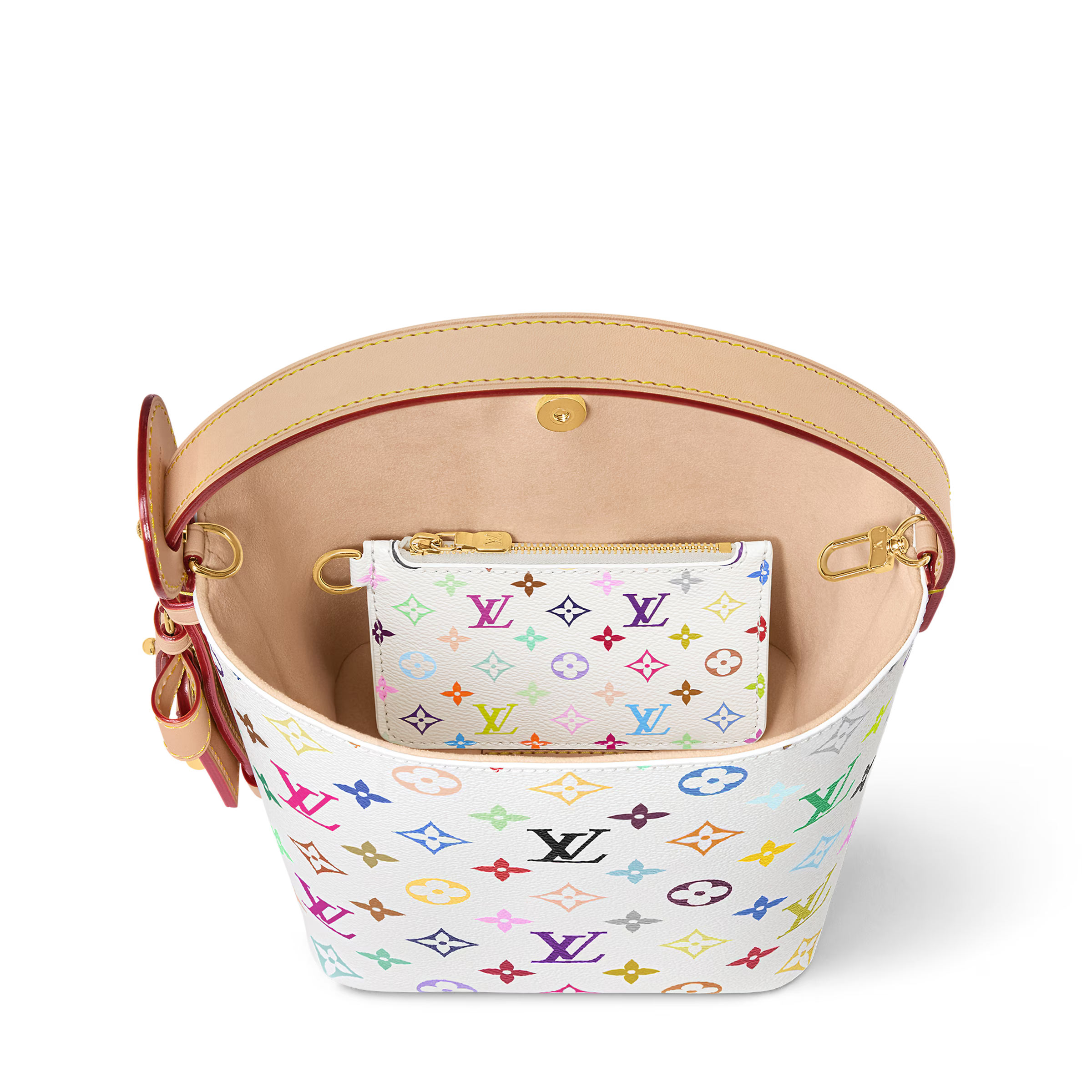 Solenne Mini Carry Bag
