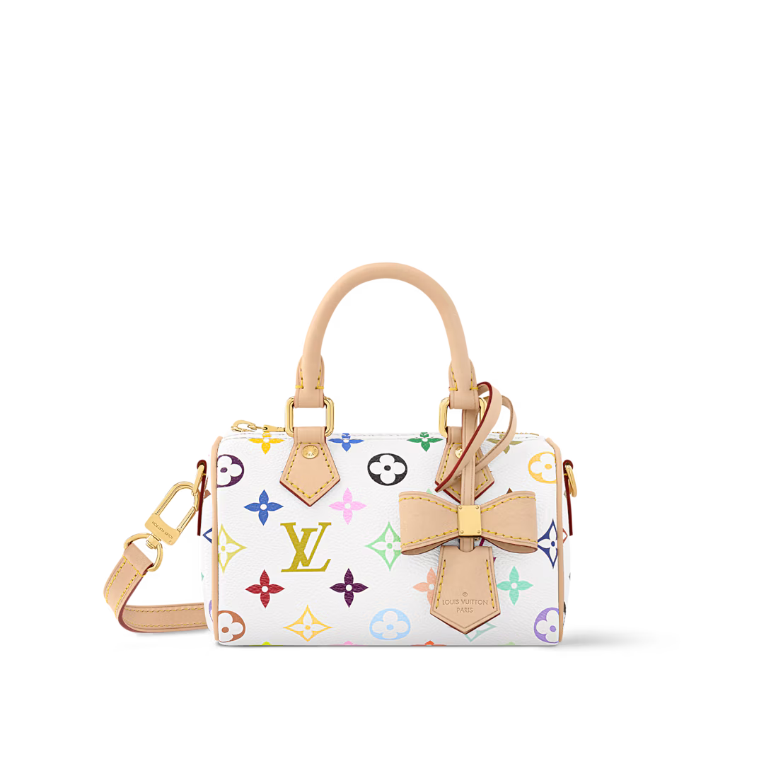Velora Mini Voyage Bag (16CM)