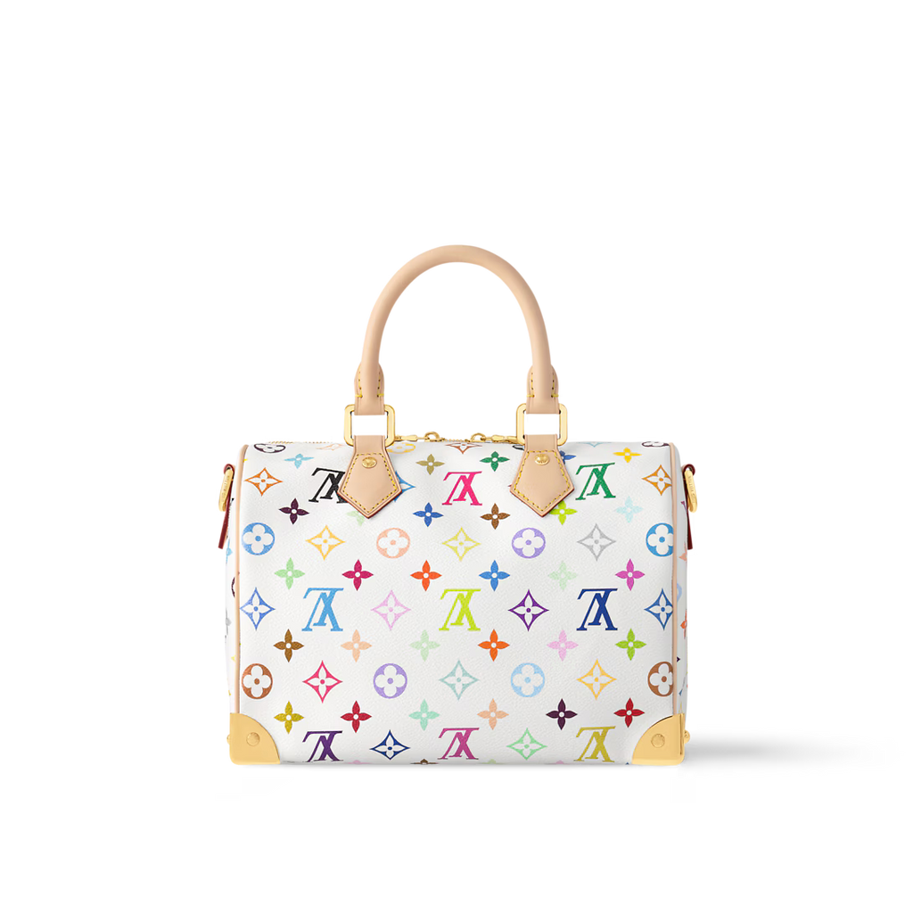 Velora Classic Voyage Bag (25CM)