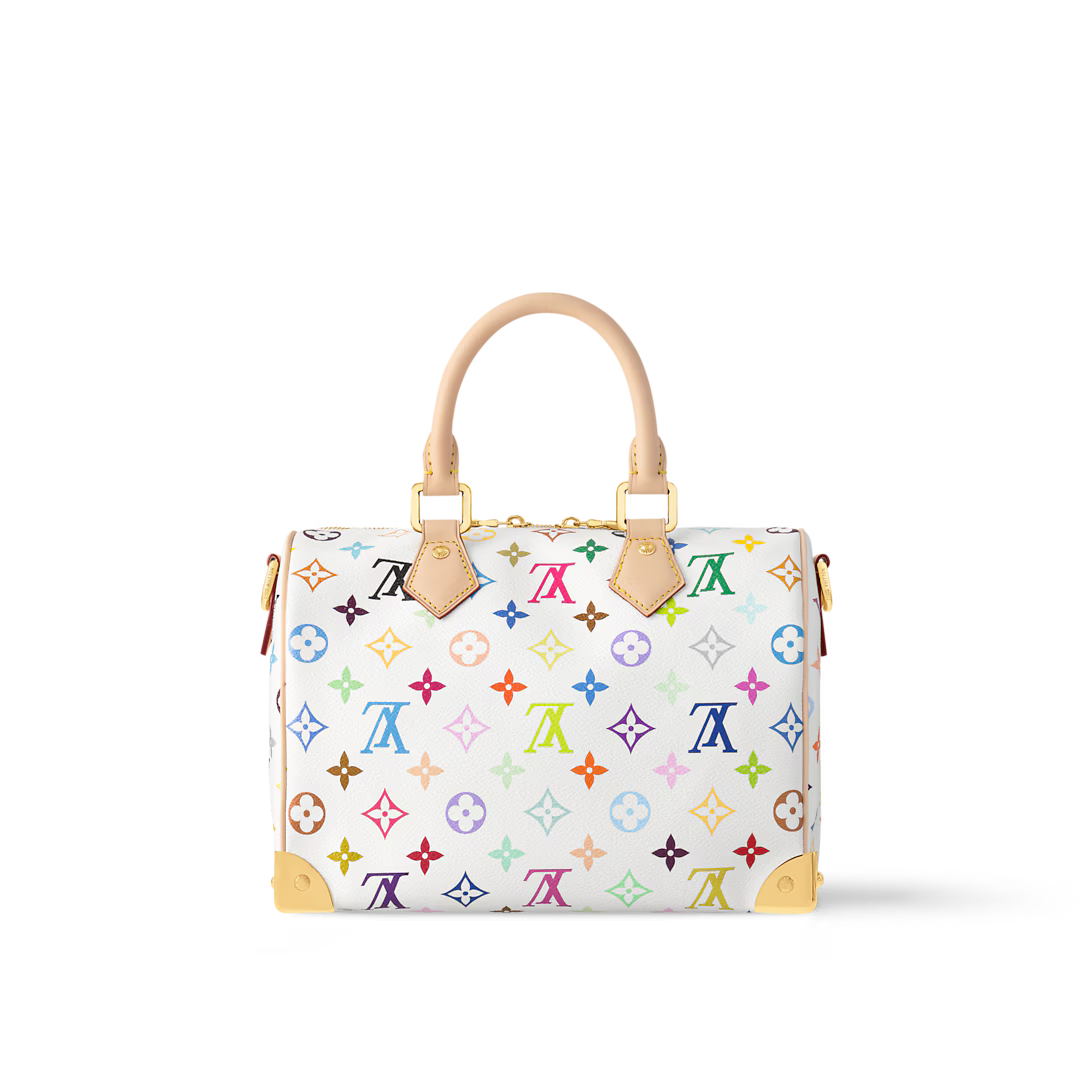 Velora Classic Voyage Bag (25CM)