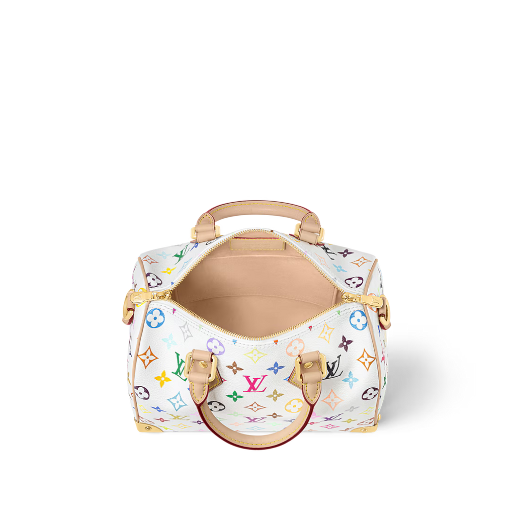 Velora Classic Voyage Bag (25CM)
