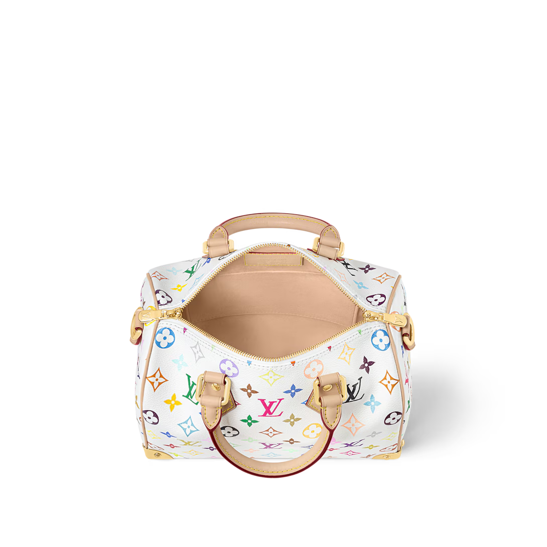 Velora Classic Voyage Bag (25CM)