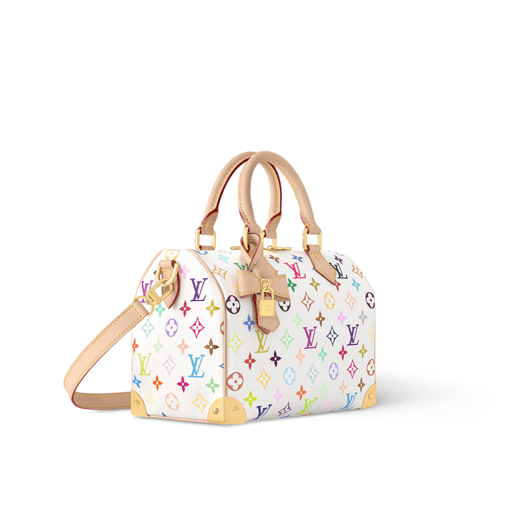 Velora Classic Voyage Bag (25CM)