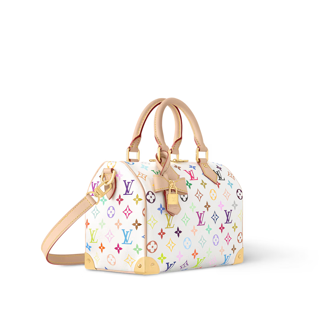 Velora Classic Voyage Bag (25CM)