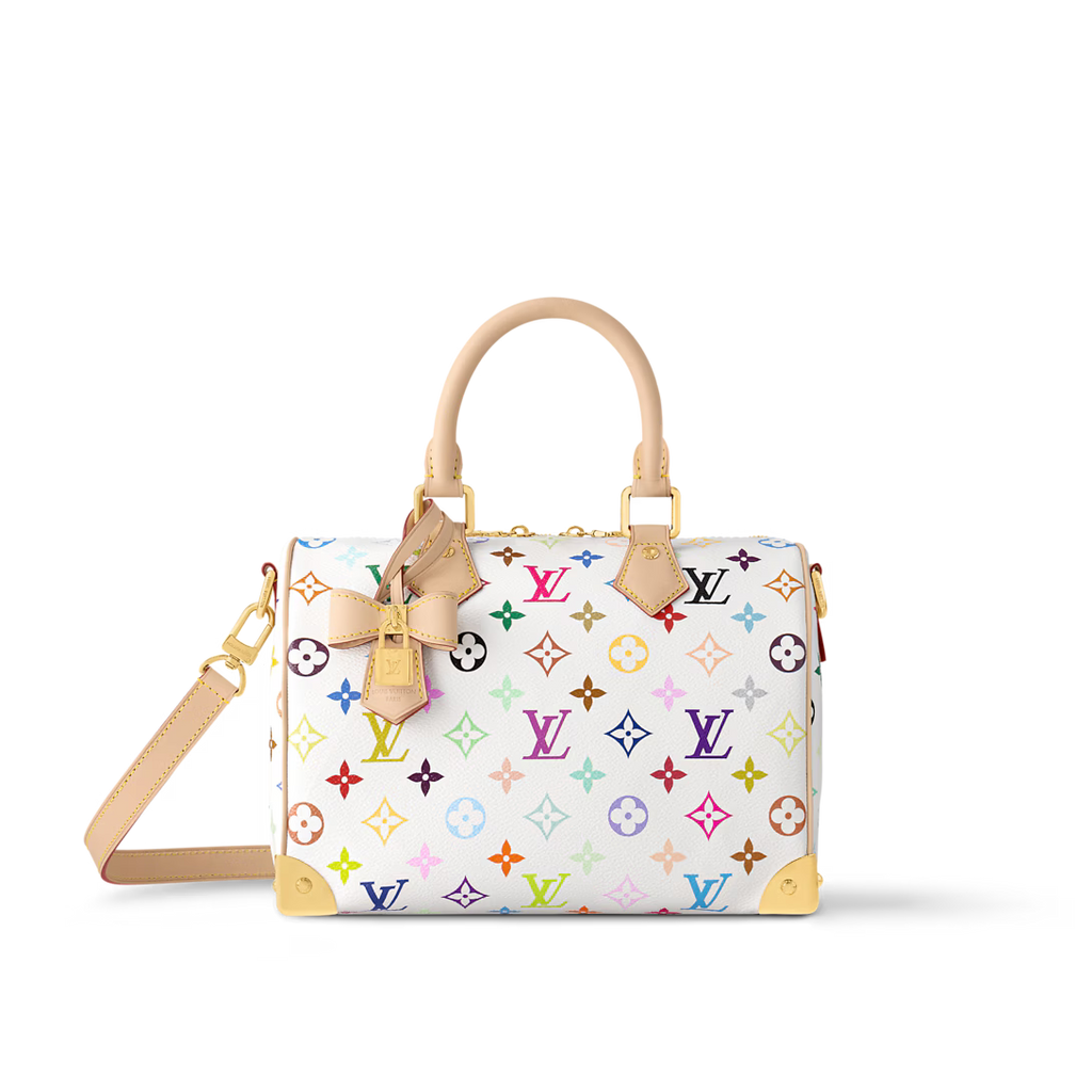 Velora Classic Voyage Bag (25CM)