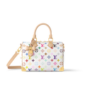 Velora Classic Voyage Bag (25CM)