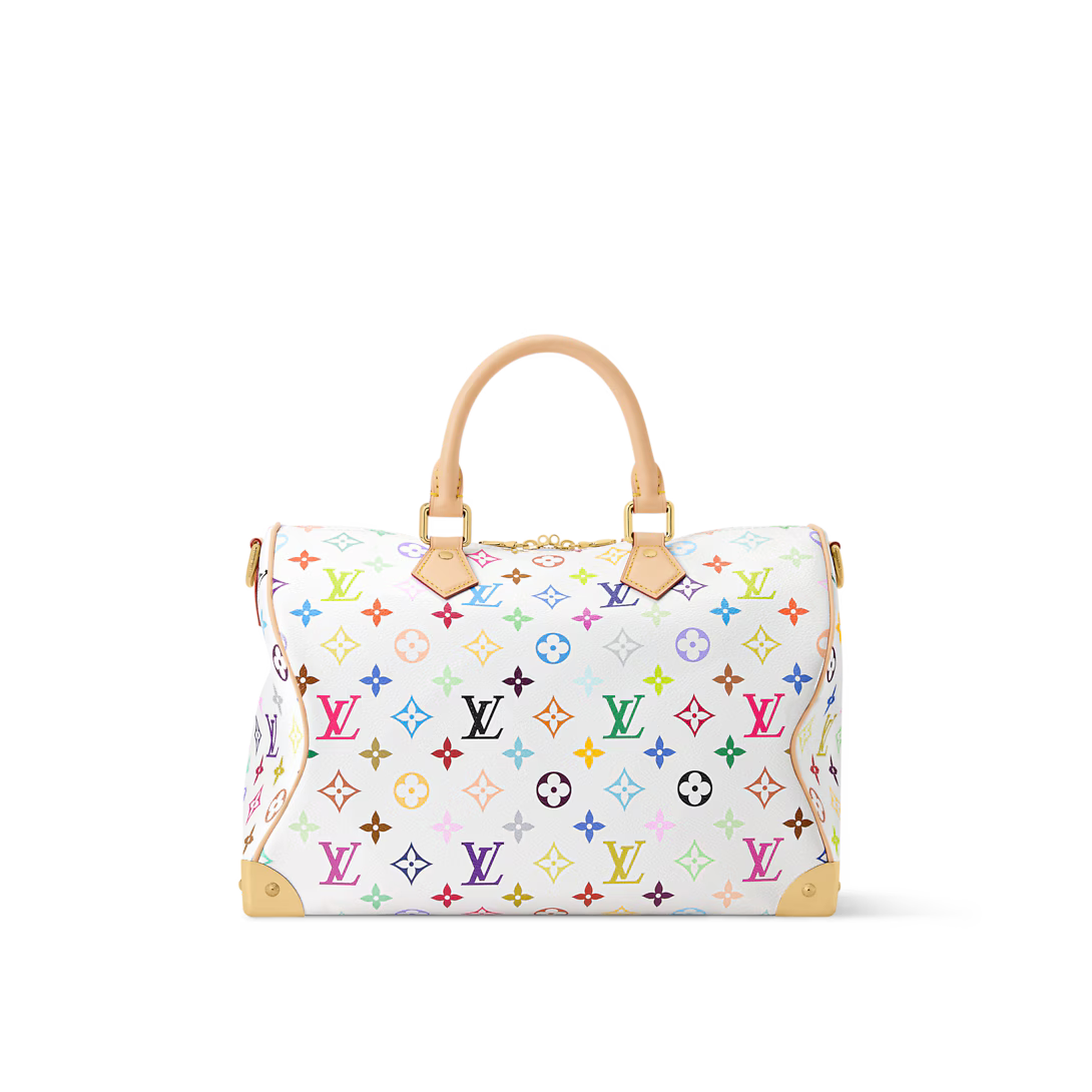 Velora Grand Voyage Bag (30CM)