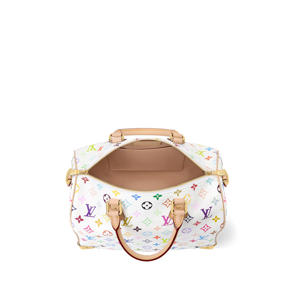 Velora Grand Voyage Bag (30CM)