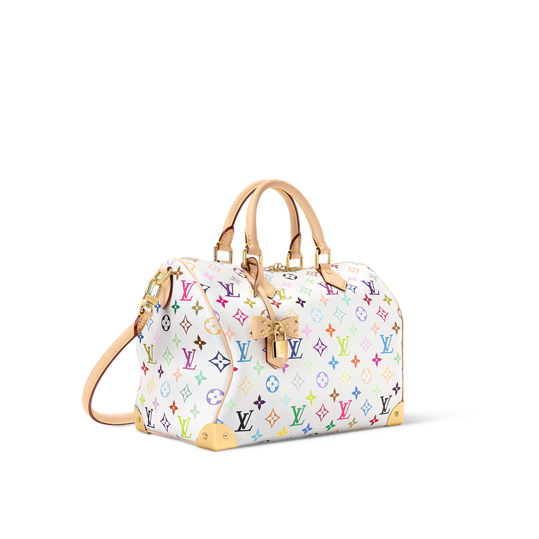 Velora Grand Voyage Bag (30CM)