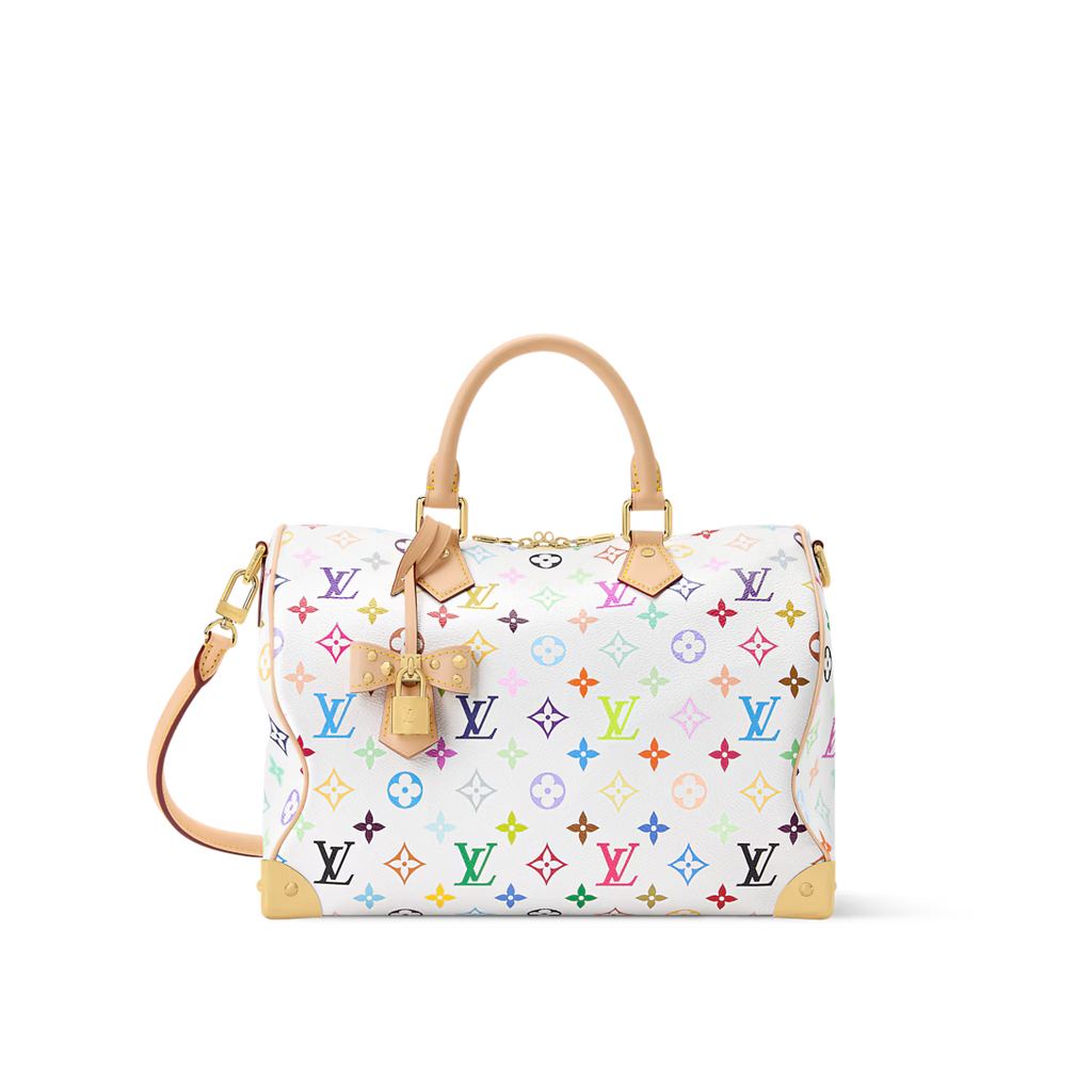 Velora Grand Voyage Bag (30CM)