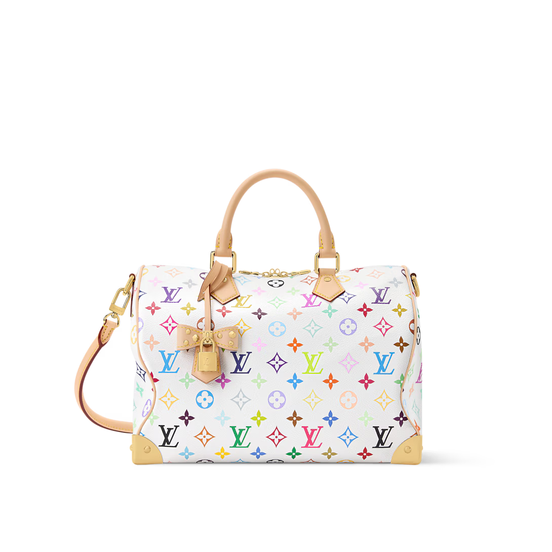 Velora Grand Voyage Bag (30CM)