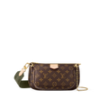 Signature Mini Crossbody Pouch
