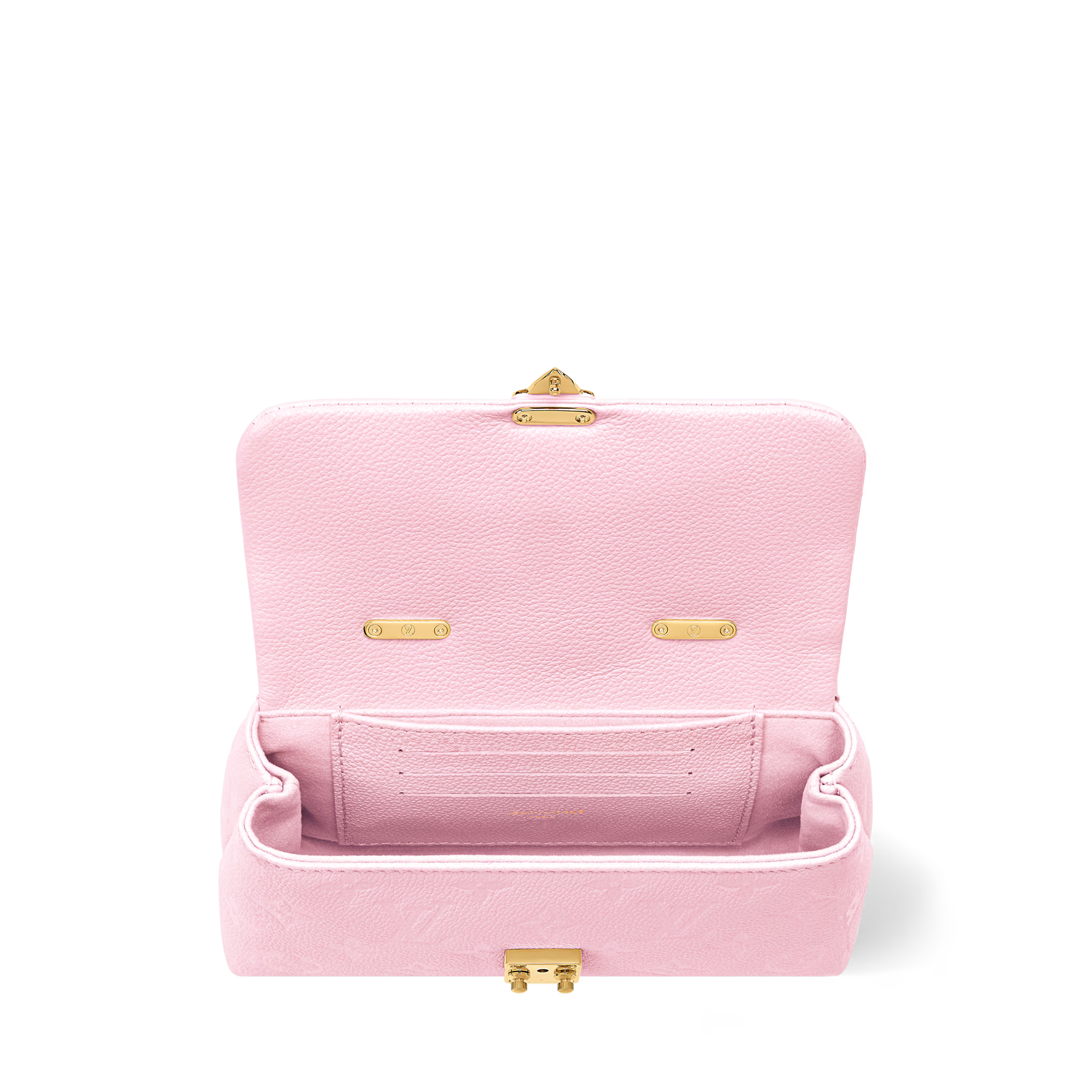 Valeria Mini Top Handle Bag