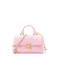 Valeria Mini Top Handle Bag