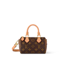 Classic Monogram Mini Boston Bag
