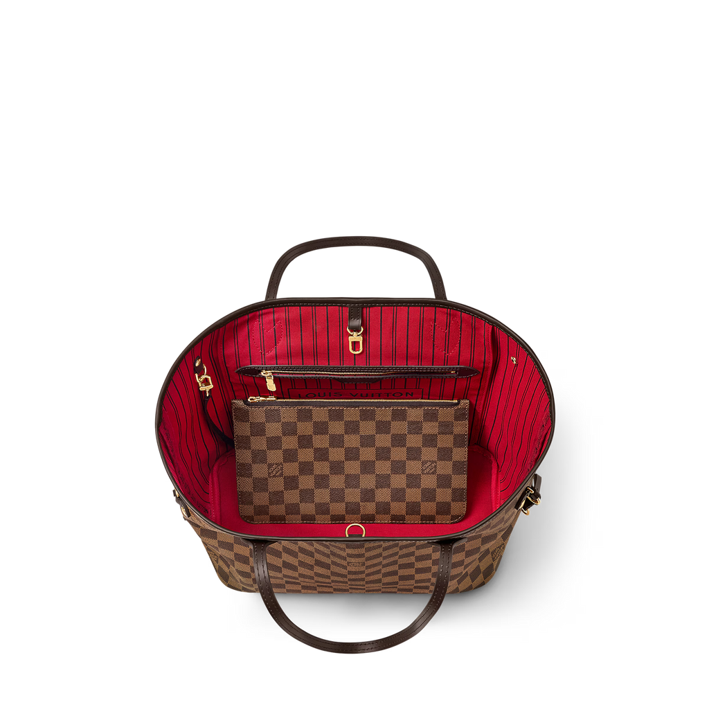 Everfull Classic Carryall Tote Brown
