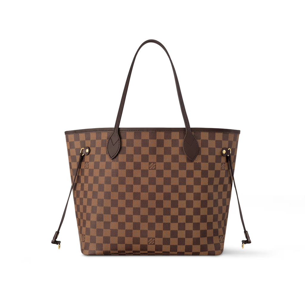 Everfull Classic Carryall Tote Brown