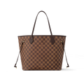 Everfull Classic Carryall Tote Brown