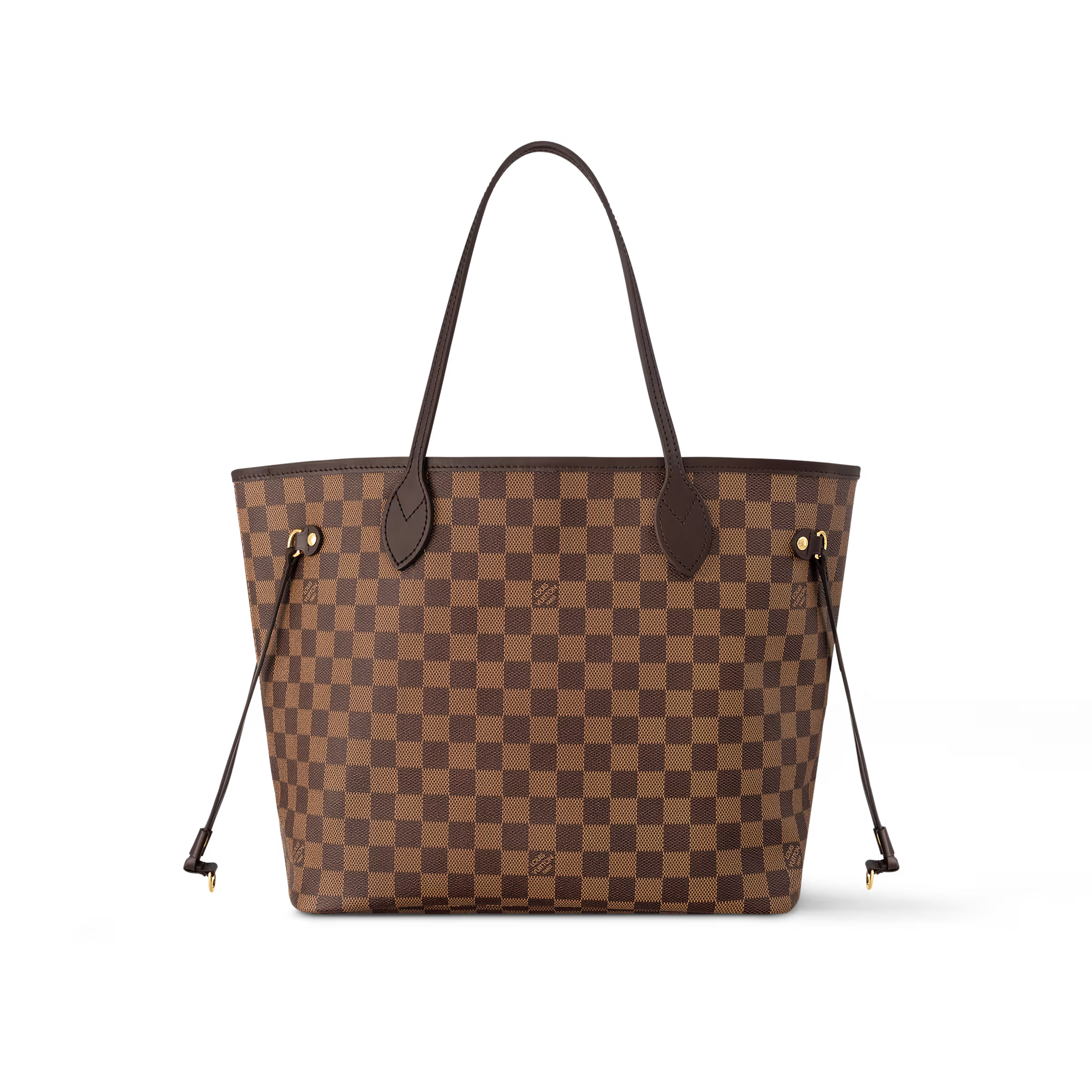 Everfull Classic Carryall Tote Brown