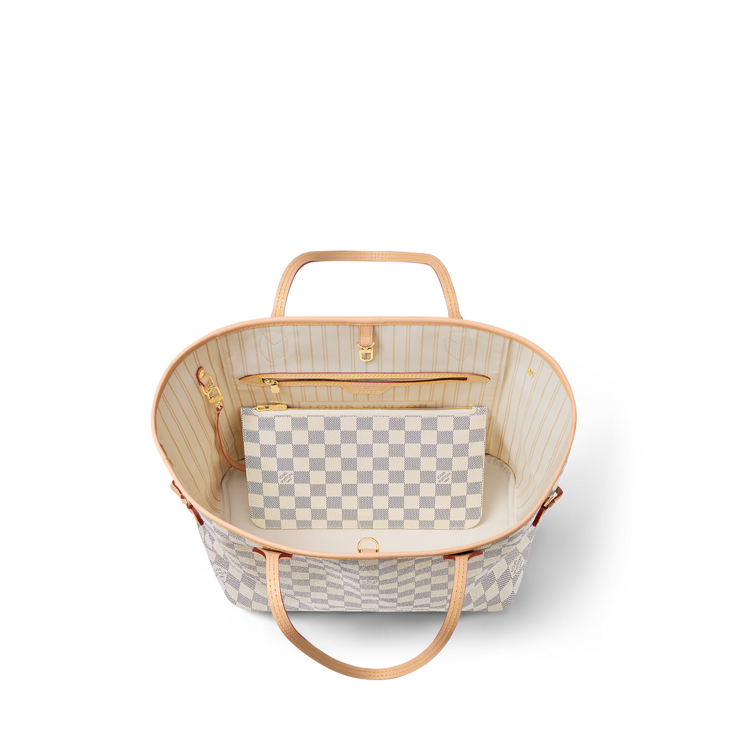 Everfull Classic Carryall Tote White