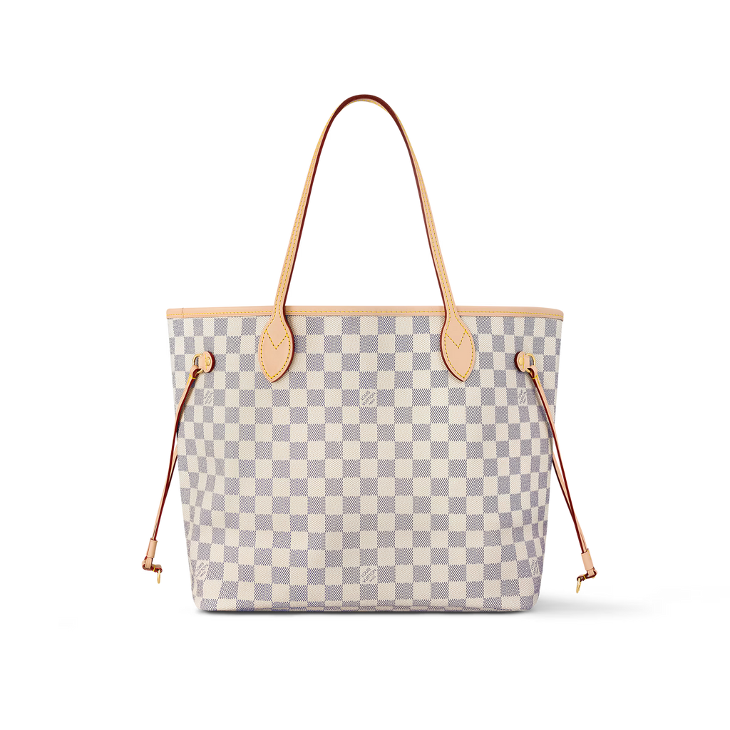 Everfull Classic Carryall Tote White