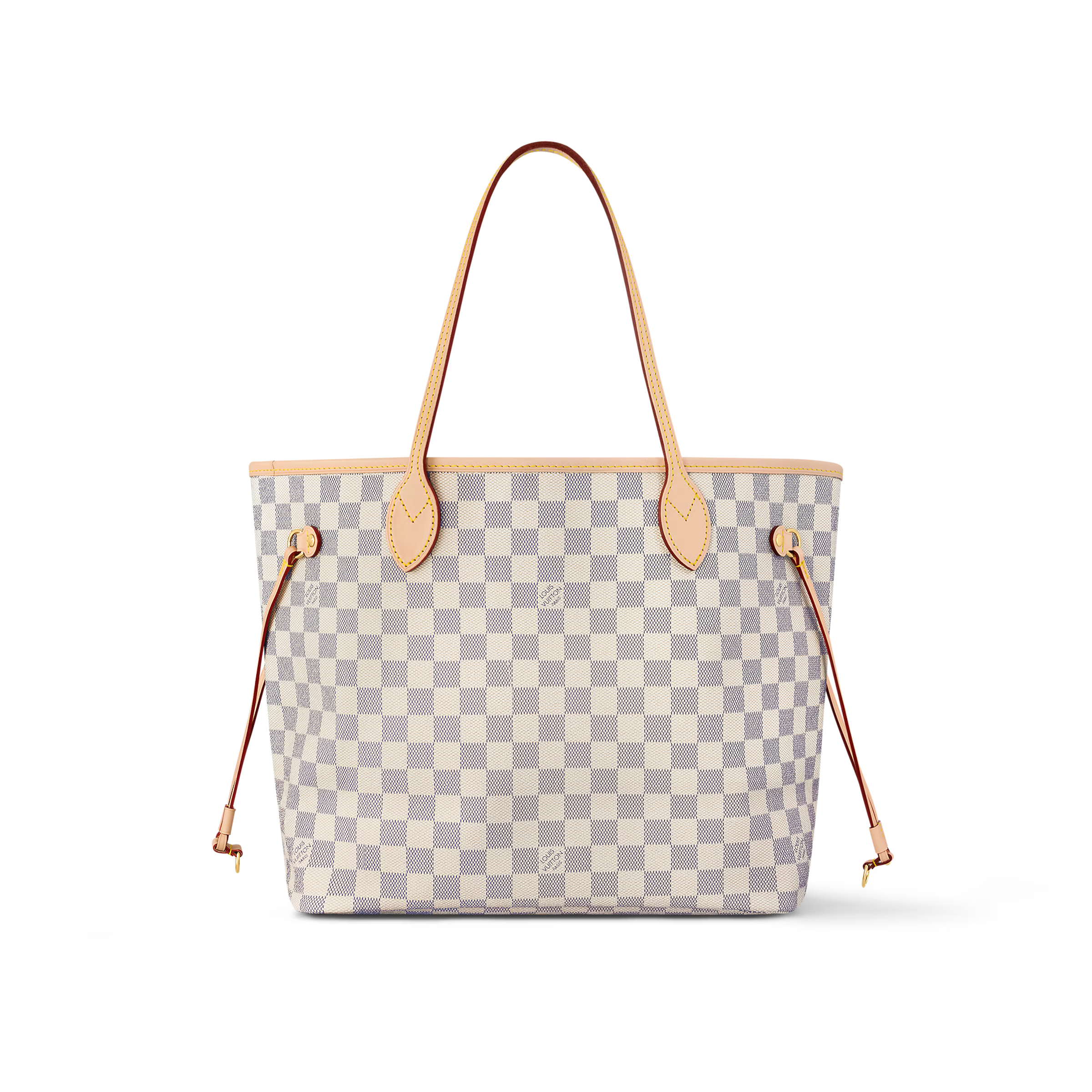 Everfull Classic Carryall Tote White