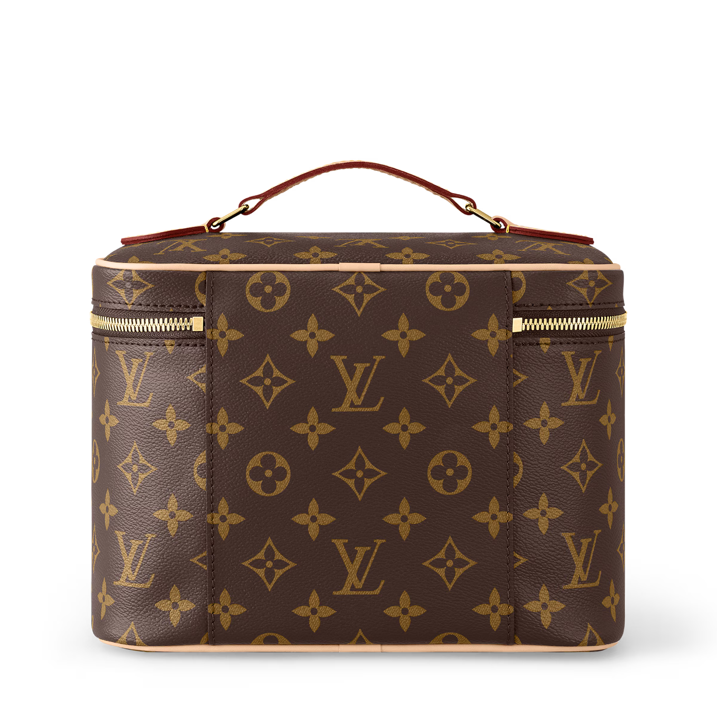 Monogram Vanity Bag 25 CM