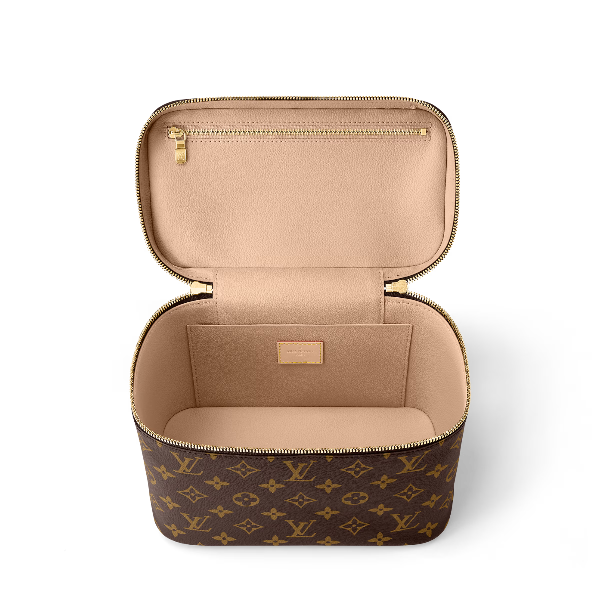 Monogram Vanity Bag 25 CM