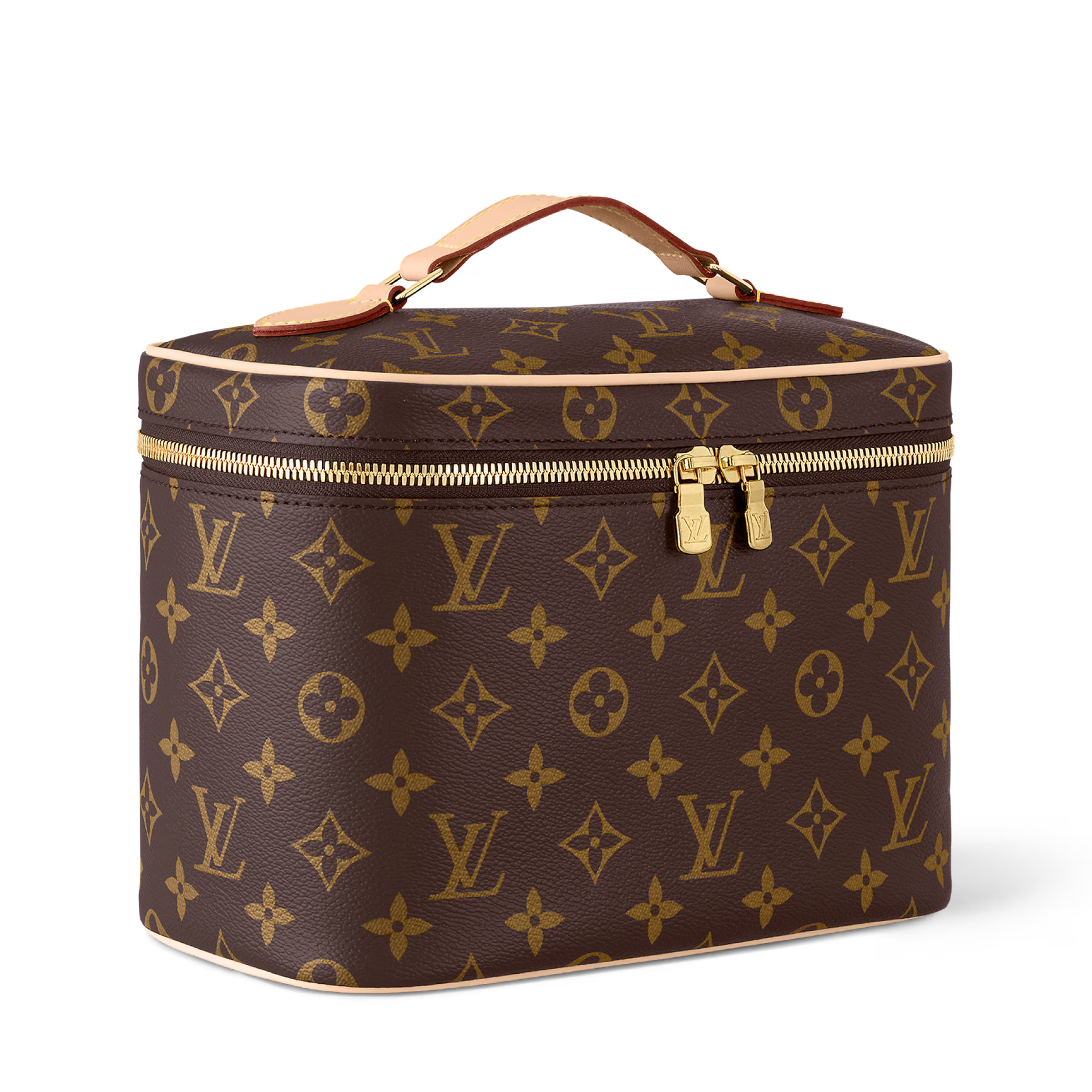 Monogram Vanity Bag 25 CM