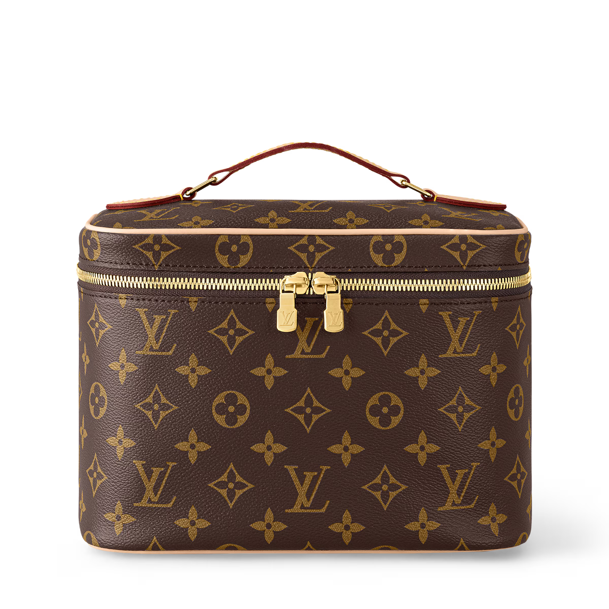 Monogram Vanity Bag 25 CM