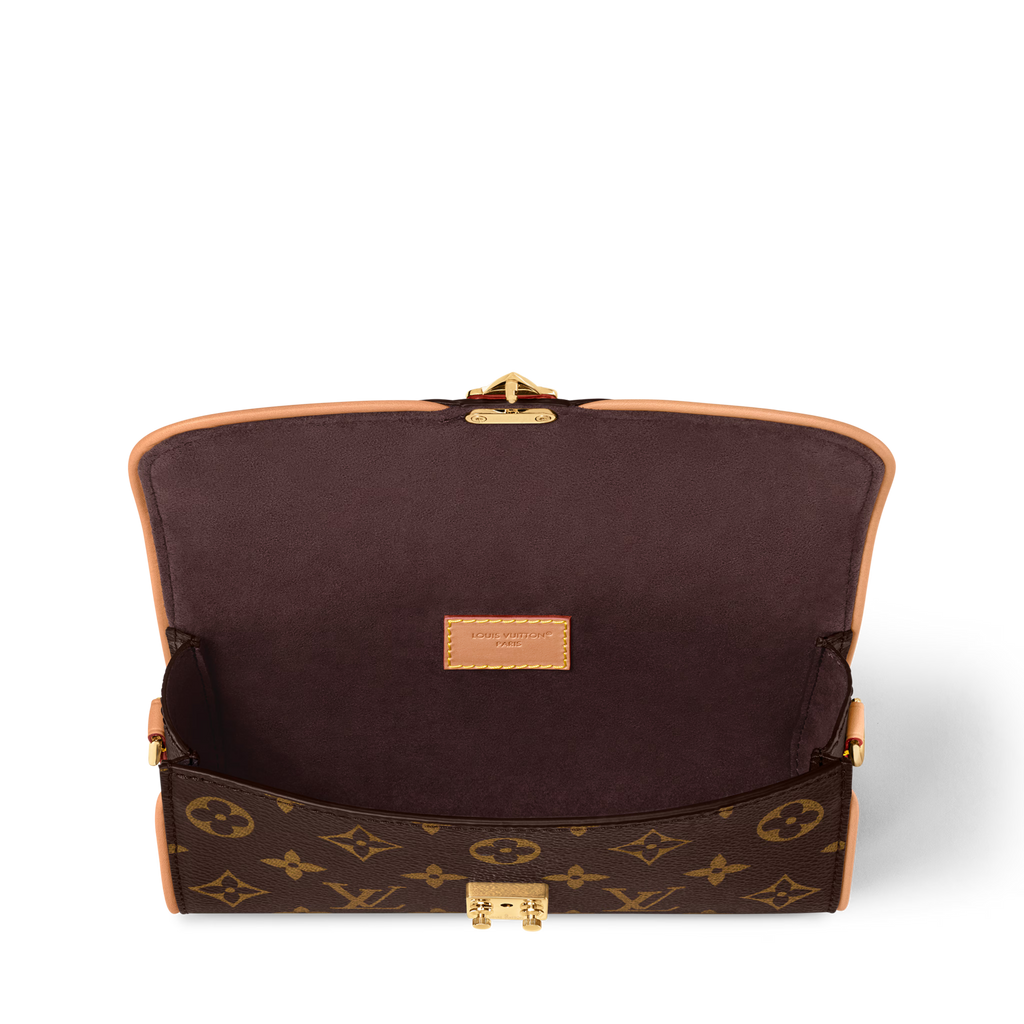 Élan Chain Pochette
