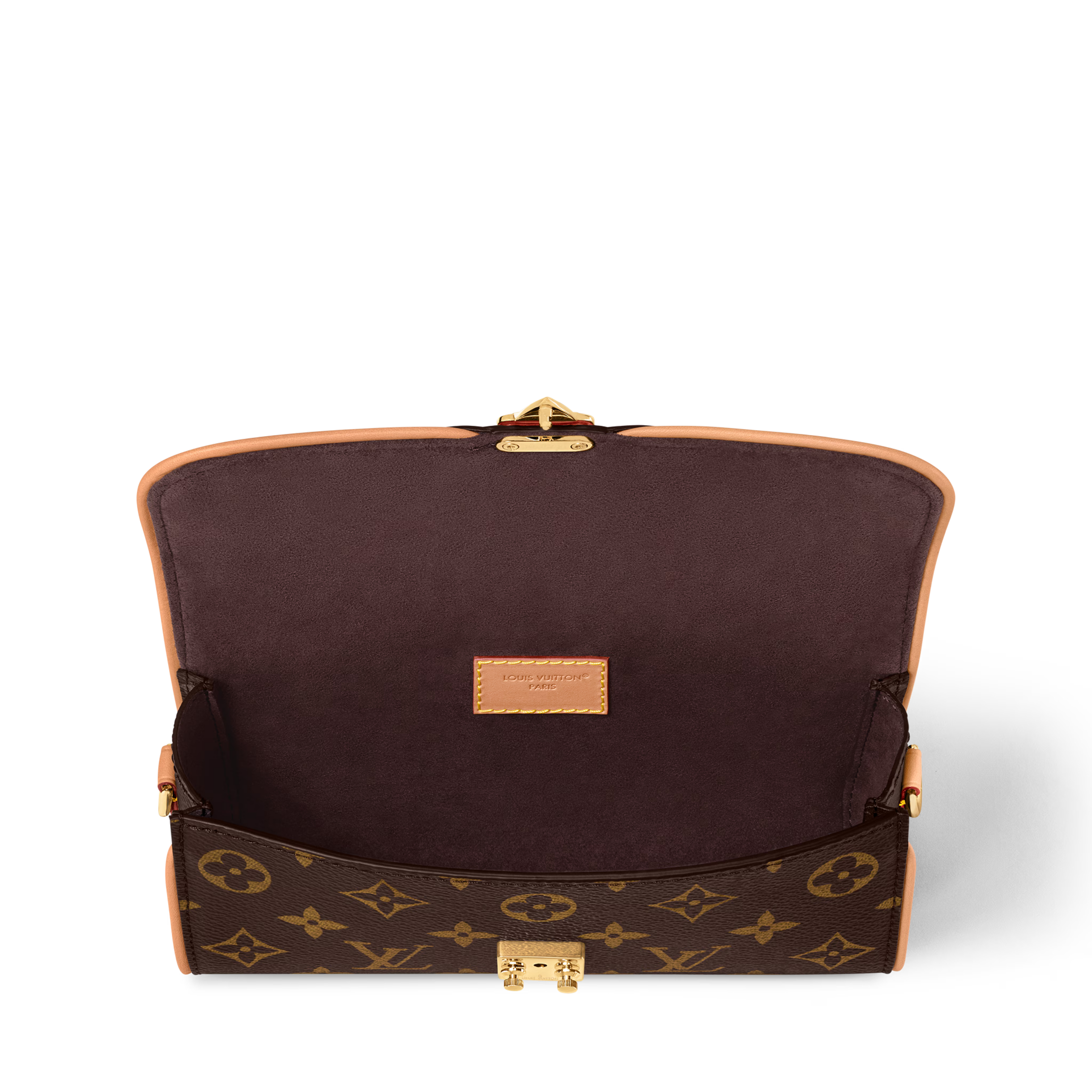 Élan Chain Pochette