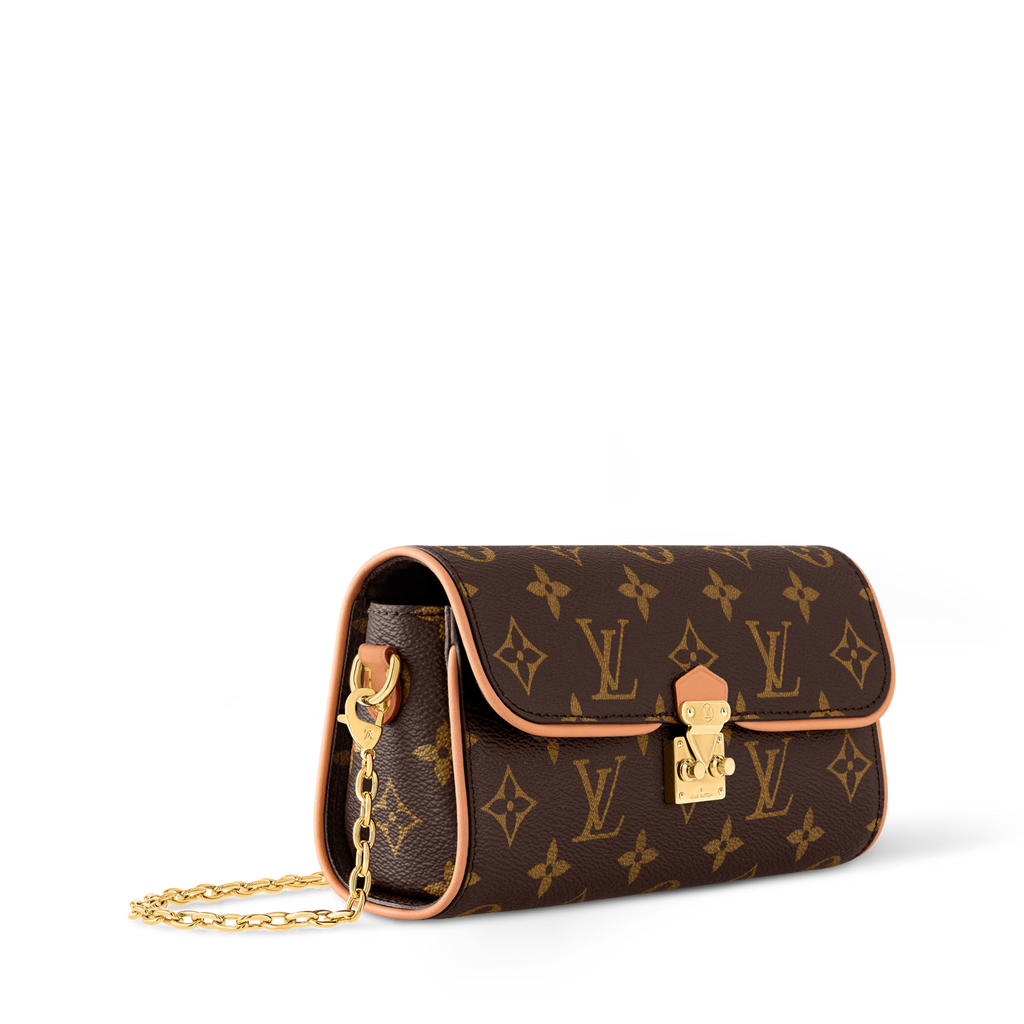 Élan Chain Pochette