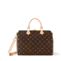Monogram Shoulder Bag