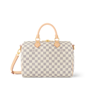 Monogram Travel Speedy Bag