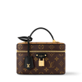 Monogram Vanity Crossbody Bag