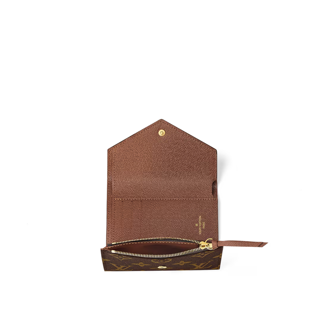 UrbanFold Compact Wallet