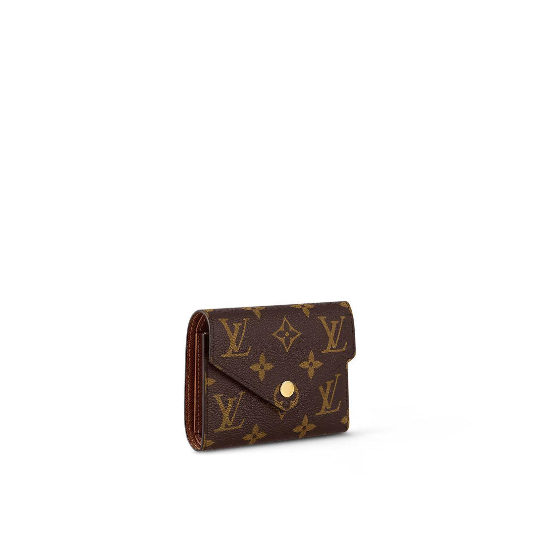 UrbanFold Compact Wallet