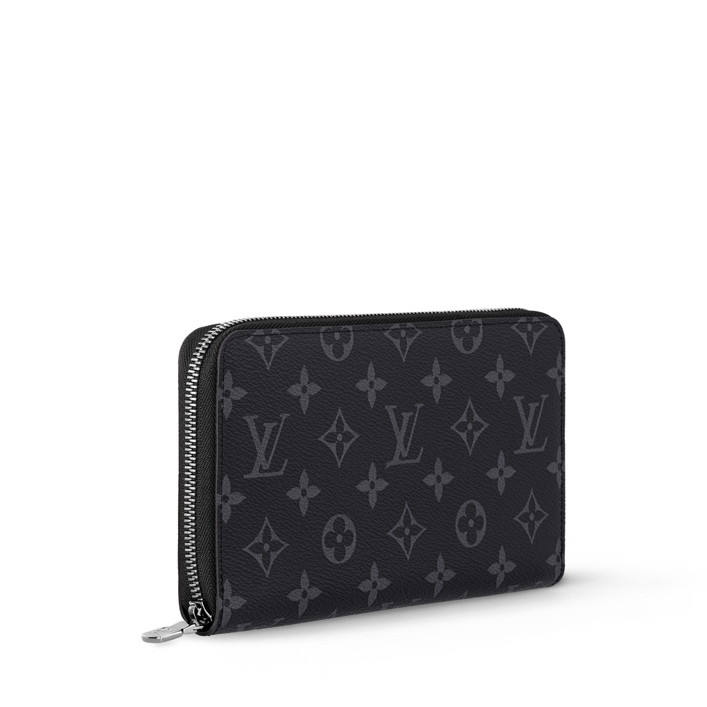 Valmere Zip Organizer (Black)